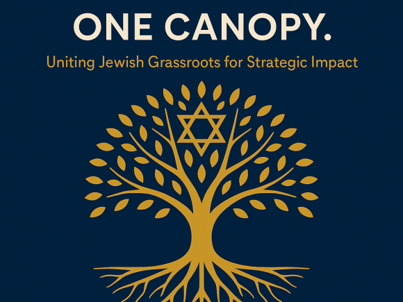 The Case for Empowering Grassroots Jewish Infrastructure in Toronto